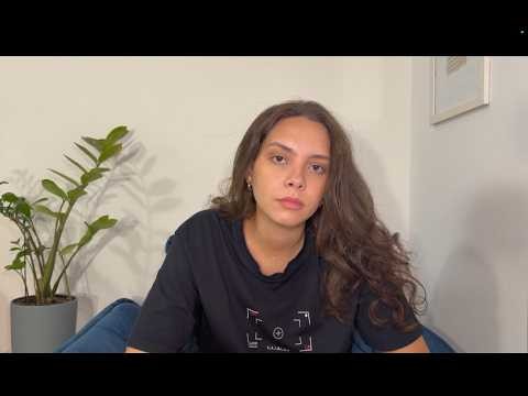 Monólogo Júlia - Nicole Soprani