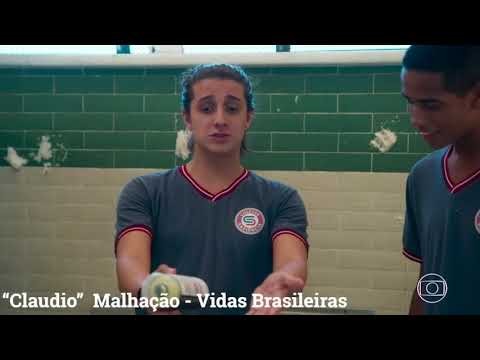 demo reels Diego Goullart