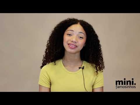 Vídeo de apresentação (Emanuelle da Matta)