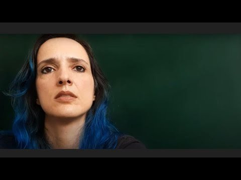 Poesia Clarice Lispector - "Um Sopro de Vida"