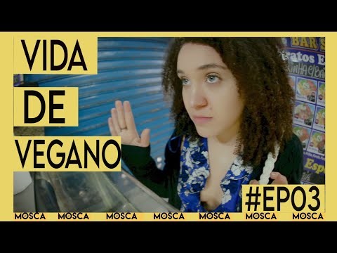 webserie olho da mosca 2019