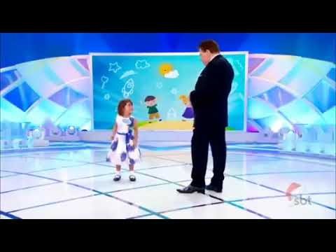 Cantigas Silvio Santos