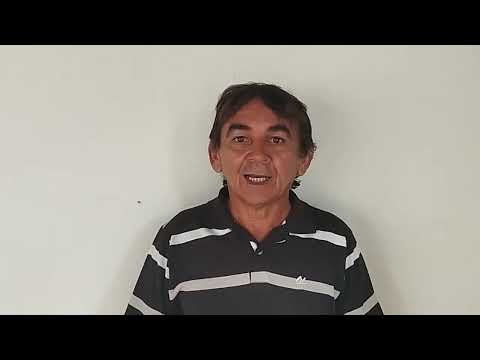 Vídeo de Apresentação