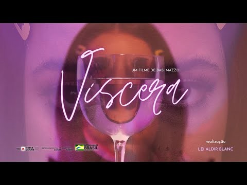 Víscera