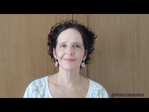 Self introduction actress Marcia Savino