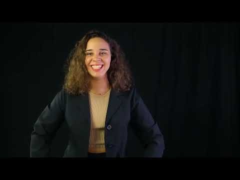 Selftape de Apresentação
