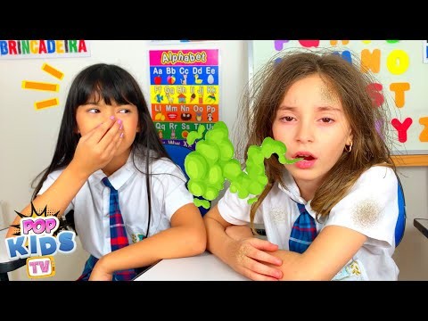 Pop Kids Tv