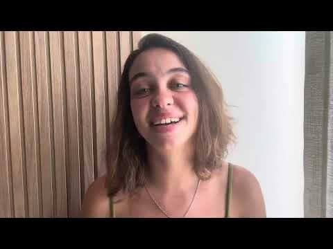 Vídeo de apresentação