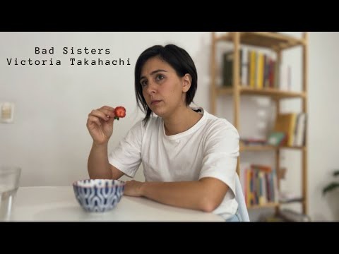Dialogue- Bad Sisters