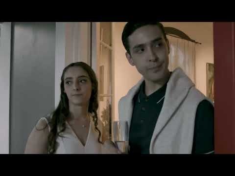 GAEL BUCKER - Síntese de Cenas