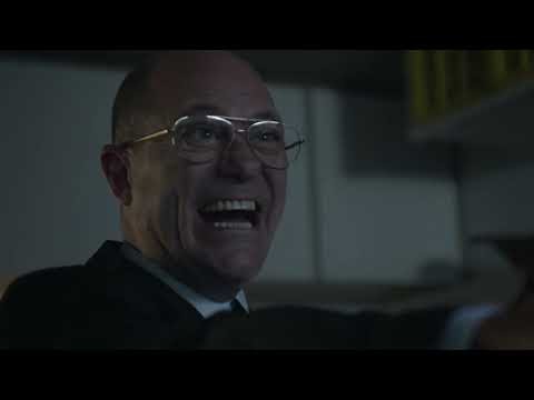Procurados - 2028 - Teaser