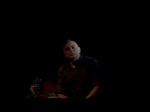 Regravação de cena do filme Apocalypse Now
