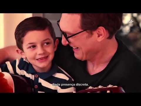 Dia dos Pais -Master Supermercado
