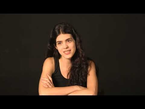 Monólogo Paris Texas