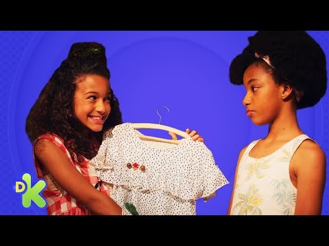 Série Mundo Curiozoo