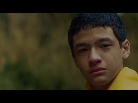 Cenas do 5° Episódio da série A Última Missão