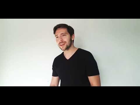 Monólogo: Dessa vez não!