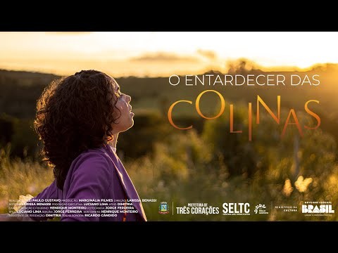 O Entardecer das Colinas