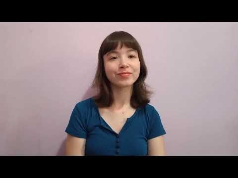 Vídeo de apresentação 2026