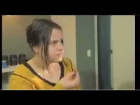 Cena adaptada - Minha vida em Marte