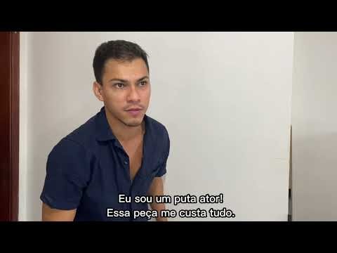 Script: Birdman (Cena em Inglês)