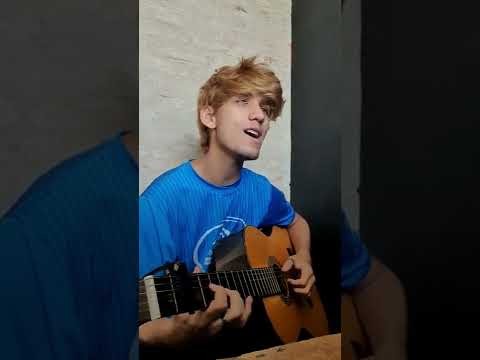 HABILIDADE: Violão (Reel)