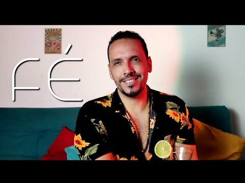 "Fé" - Monólogo Cômico