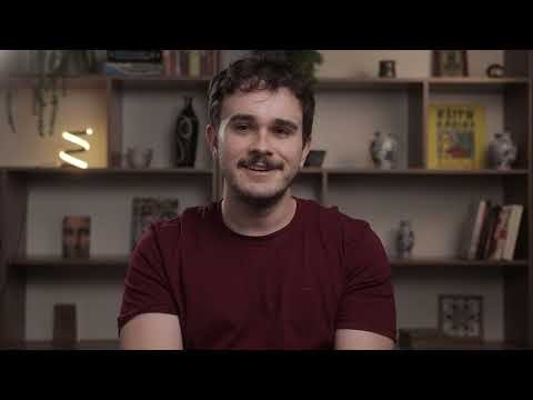 Video de Apresentação