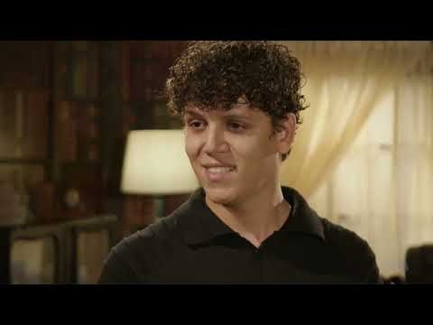 Cena Pedro e Gaby - (romance)