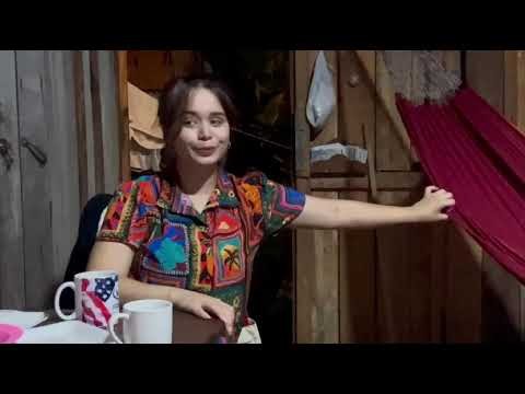 Estudo de cena - objetos cotidianos