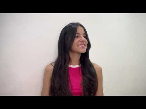 Monólogo - Adolescente