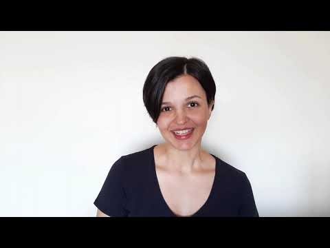 Vídeo apresentação