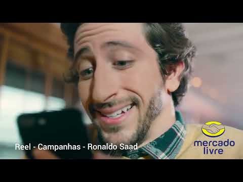 Show Reel - Campanhas