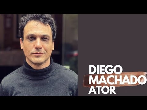 Trabalhos Diego Machado
