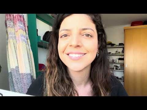 Daniela Lemes - Atriz (monologo 1)