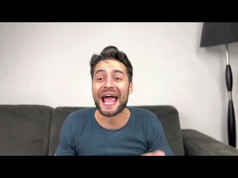 Transtorno Obsessivo Compulsivo (Inglês, 2023)