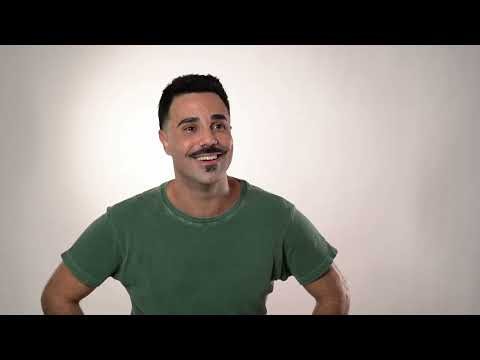 Selftape "Pai... de repente!"