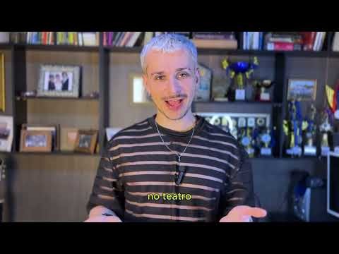 Apresentação Ariel Coelho