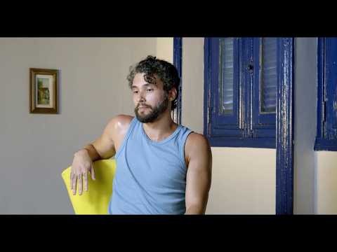 Luiz Eduardo Alves - Monólogo "Eu tentava sair do mar" (jan/26)