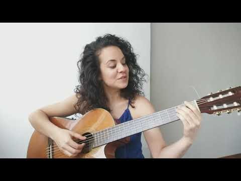 #Música | Voz e violão demo