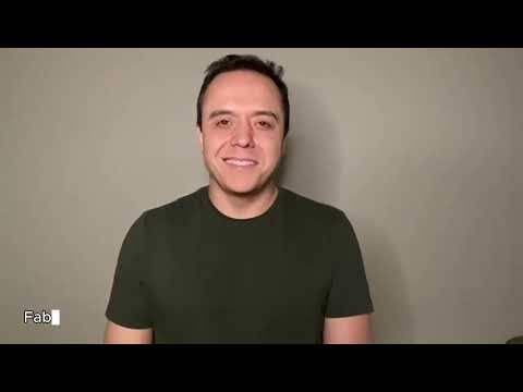 Vídeo Apresentação 2026 - Fabrício Rinaldi