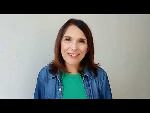 VÍDEO DE APRESENTAÇÃO ATRIZ