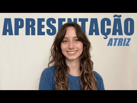 Apresentação Alícia Bretas