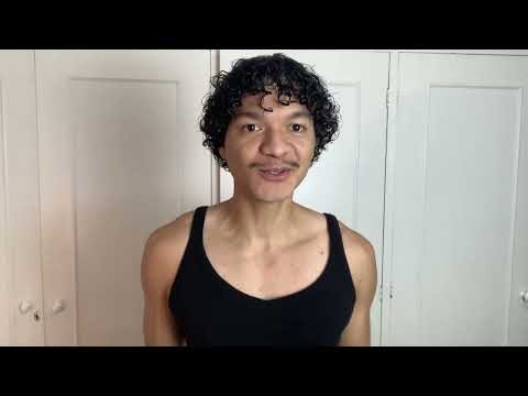 Video de apresentação - Sidney Joe