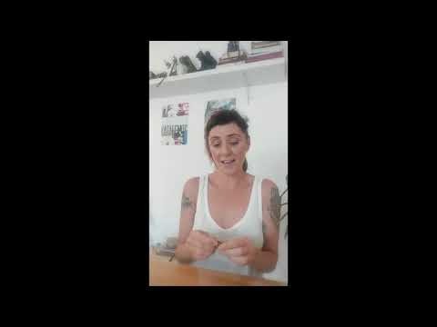 série Camila Biondan