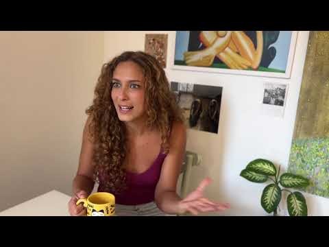 Self Tape - Maio 2025 - Tom leve/Comédia