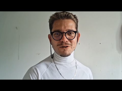 Video de apresentação