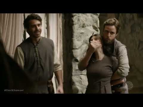 Novela Reais - Diná