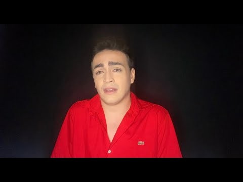 Monólogo Dramático - Leandro Stephan