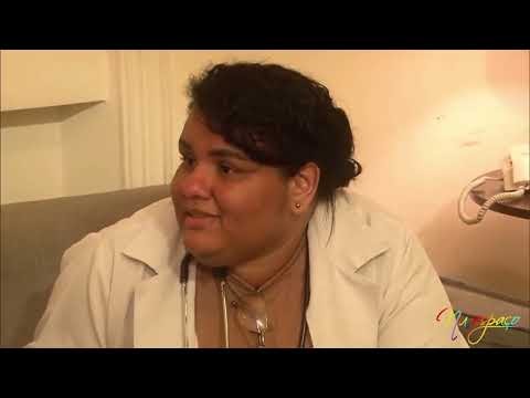 Cena filhos da anarquia